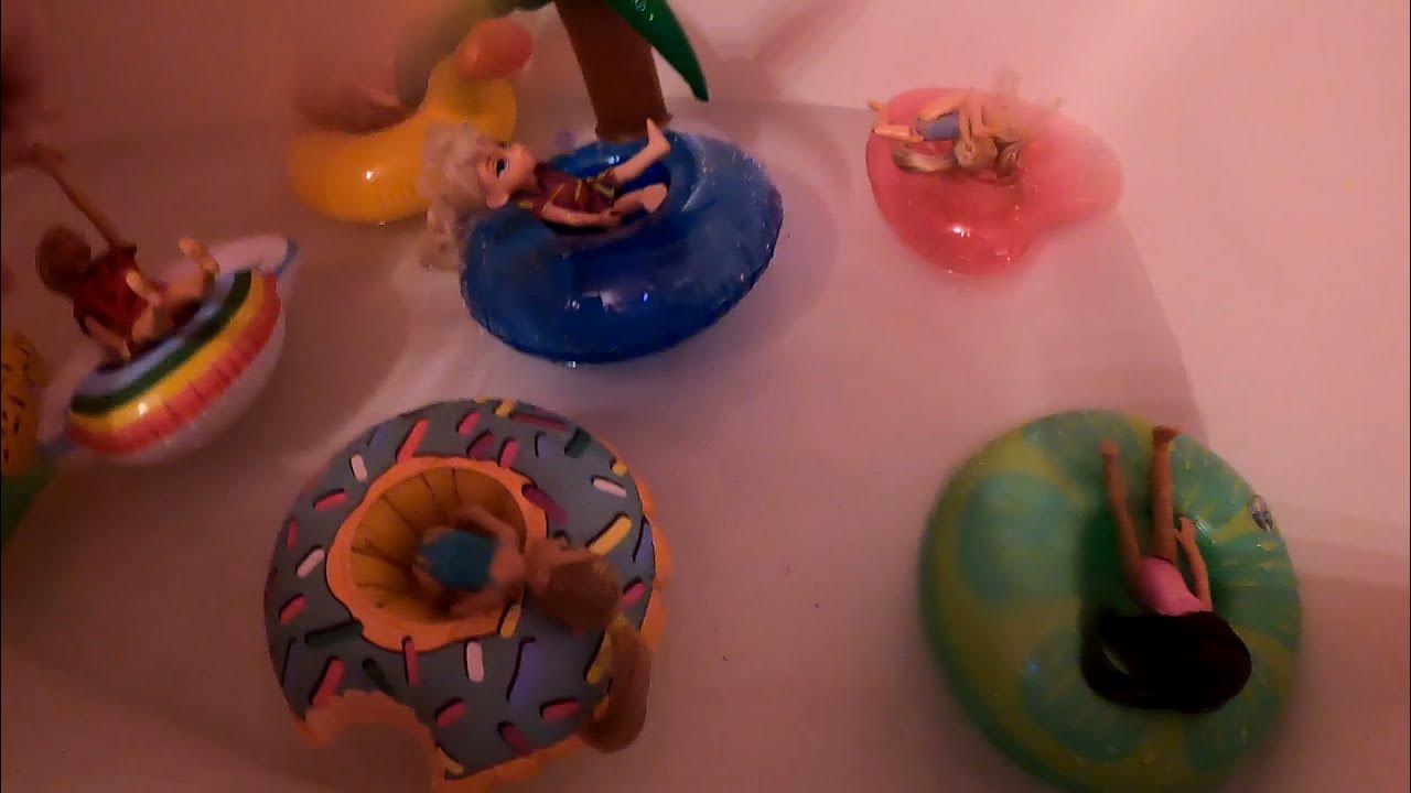 FLOATY TOYS REAL BLOW UP YouTube