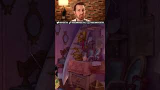Did you know about these Disney easter eggs and secrets?