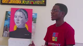 NEXTGEN TALK. EP01 (Kwanini Sanaa ya Fine Arts haikuwi) #nextgentalk #trending #fyp #tvprograms #tz