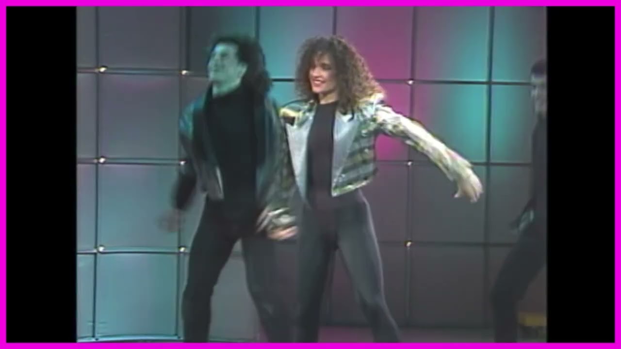 TVN_SIEMPRE LUNES_BALLET ABRAXAS_CLAUDIA MIRANDA_COREOGRAFIA_HUGO URRUTIA