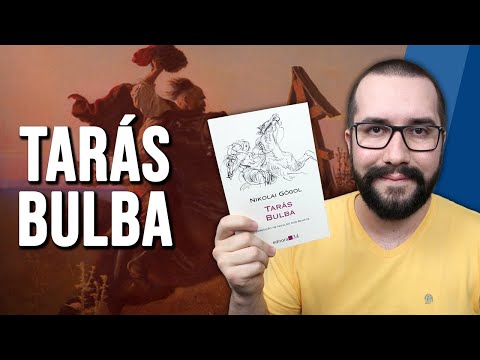 Vídeo: Descrição e fotos do monumento a Taras Bulba em Keleberd - Ucrânia: Kremenchug