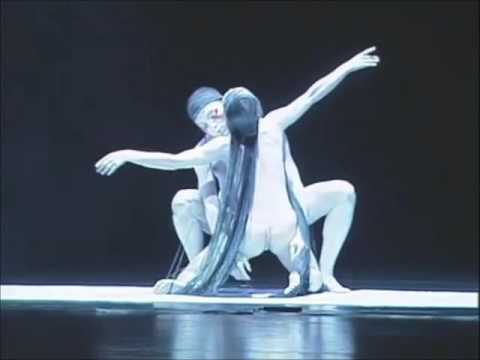 Legend Lin Dance Theater - Himno de las flores que se marchitan
