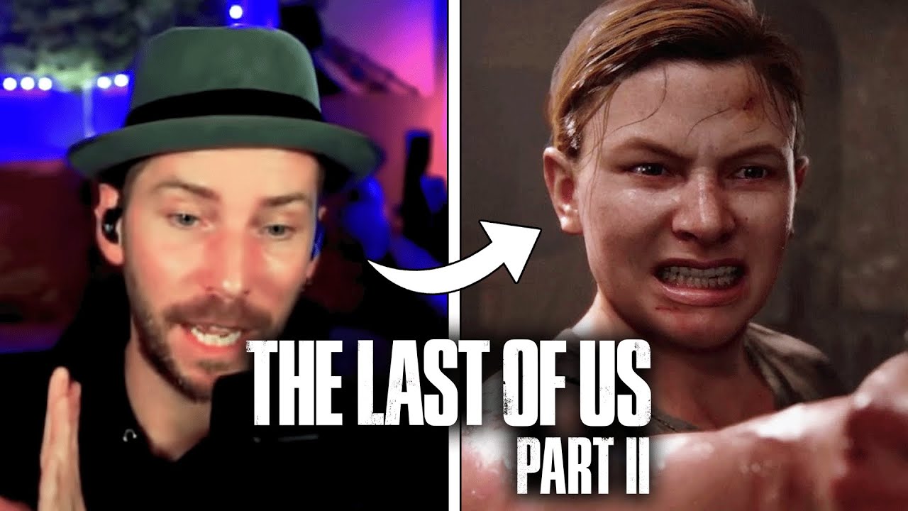 Last of Us Fans Think Troy Baker Spoiled Part 3 - or Maybe Death Stranding 2