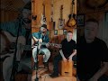 Il bandito e il campione / Francesco Renna Duo (take 2)