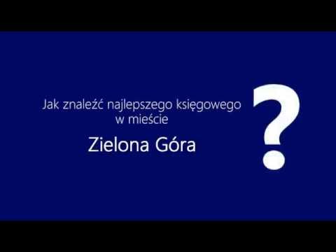 Wideo: Jak Znaleźć Księgowego