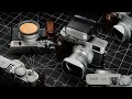 The Best Accessories for the Fujifilm X100F, X100V, &amp; X100VI