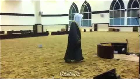 واشوقاه لليالي جامع القاضي للشيخ ناصر القطامي تلاوة من سورة التوبة 1425هـ