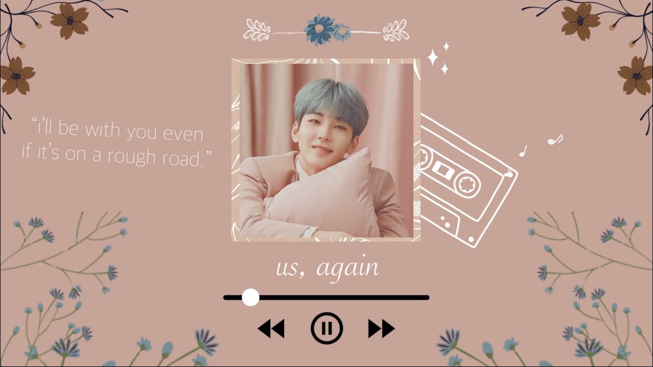 seventeen soft playlist | chill, sleep, study aesthetic playlist 💎