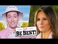 Just BE BEST! - Randy Rainbow Song Parody