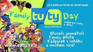 CZECH TRUCK SHOW| TUTY TV