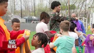 It’s Not Just Football — Inside Syracuse PAL’s Impact on the Community