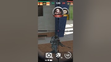 AWP MODE ONLINE #shorts