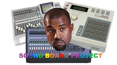 Sound Board | JavaScript Project #9