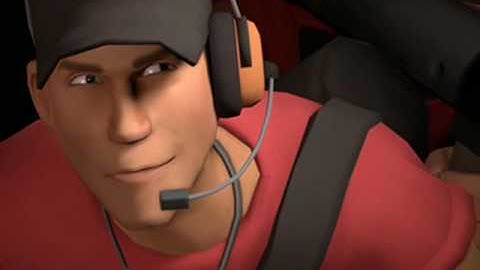 Team Fortress 2: Dustbowl Cap Point Glitch