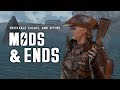 Smokable Cigars & Other Mods & Ends - Oxhorn's Mod Muster - Fallout 4 Mods