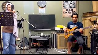 Download Lagu kuda Hitam ( cover by rojak ABC band) MP3