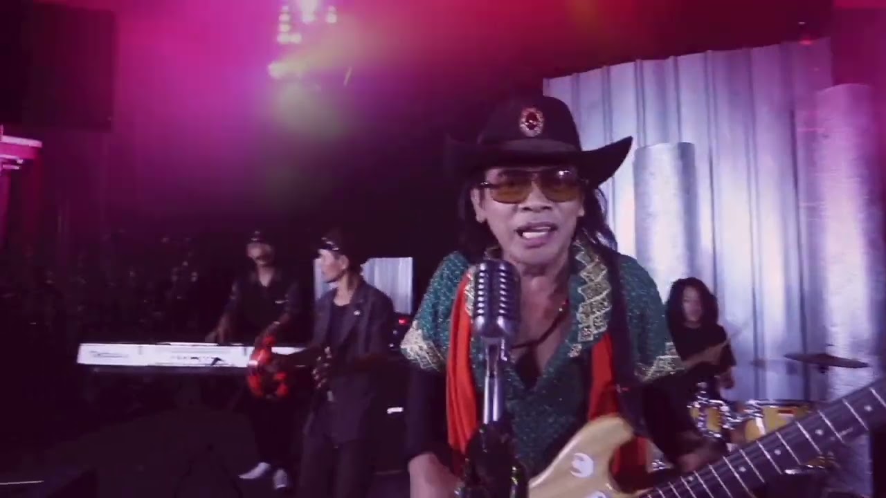 DUKUN PENSIUN - ENDANG KURNIA