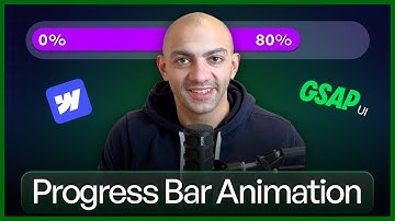 Make Your Website Look Pro with This Cool Animation In Webflow (EASY)