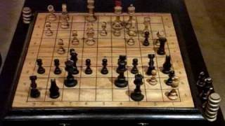 Eurasia-Chess : Japanese(Shogi), Chinese(XiangQi) and European Chess :  Manual/Rules/Notice