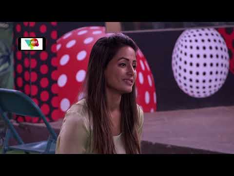 Bigg Boss S11 – Day 64 – Watch Full Episode Now On Voot