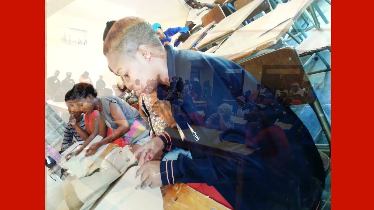 Youth Skills Development And Training