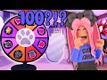 I Spun The Pet Wheel 100 Times In OVERLOOK BAY And Got Some Of The BEST ITEMS!