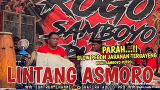 LAGU JARANAN SLOW PALING GAYENG GEA AYU DINDA LERY TERBARU ROGO SAMBOYO PUTRO SHAFIRA AUDIO