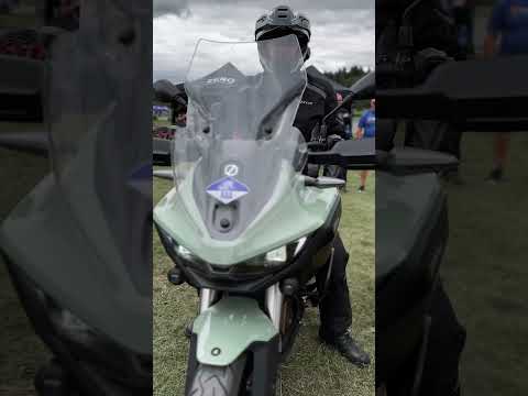 Ready to Ride? Join the Next Zero Adventure ⚡️