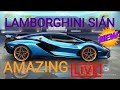 Robert cristy racing livestream