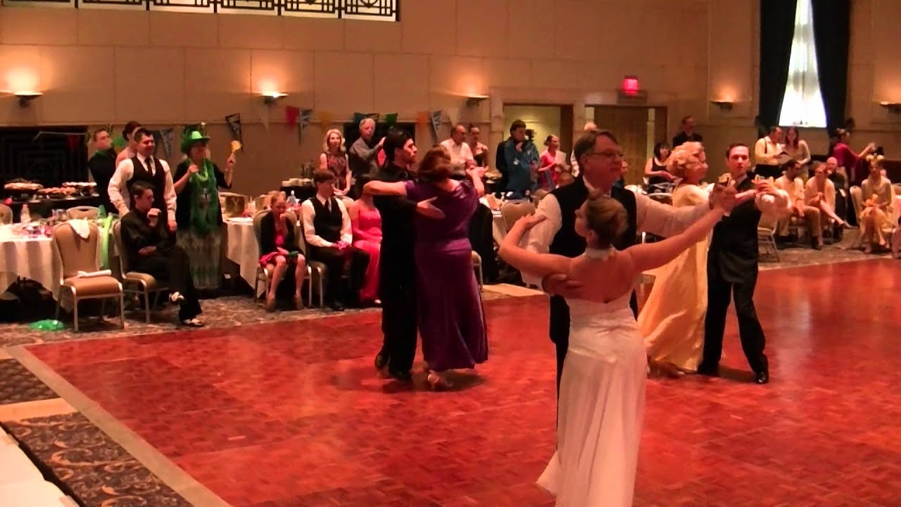 Michele & Jeremiah 2 - YouTube