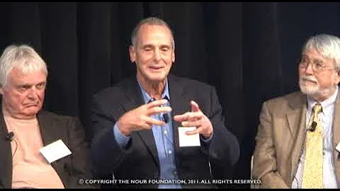 Philosopher Raymond Martin on the Continuity of th...