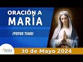 Oración a María 30 de Mayo 2024 l Amén Comunicaciones l Padre Carlos Yepes