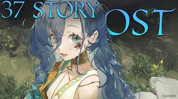 Reverse: 1999 1.4 OST | 37 Story Music | Plot Music - Comfortable