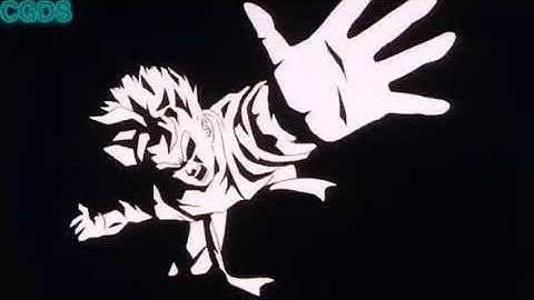 DBZ Future Trunks and Future Gohan Vs Android 17 and Android 18 Shy Glizzy Fxck Rap AMV