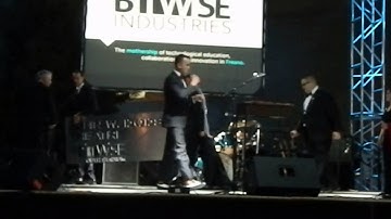 Bitwise South Stadium Grand Opening - October 24, 2015