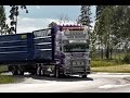 Truckstop Trophy Truck Meet 2016 - Örebro Sweden