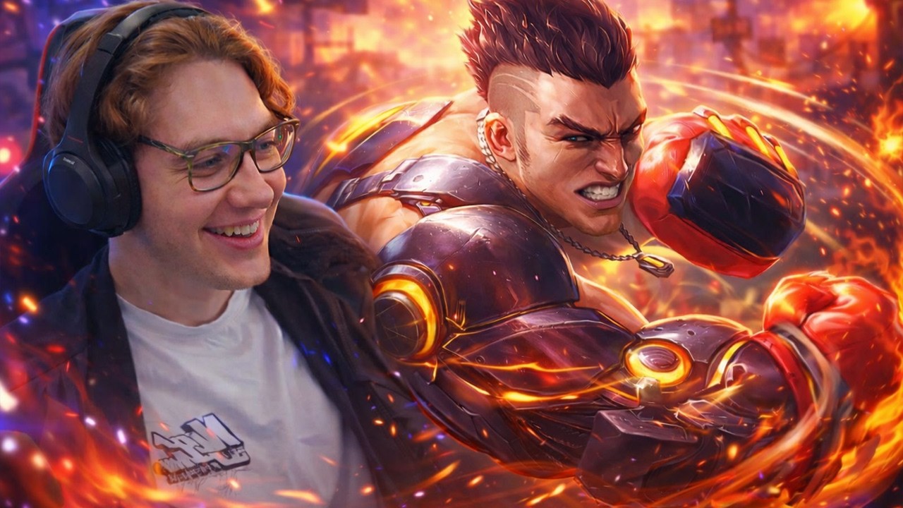 ЭТО ЧИТЫ ИЛИ ЭТО ПРОСТО МАГИСТР НА ПАКИТО?!