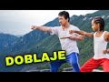 Karate kid doblaje 