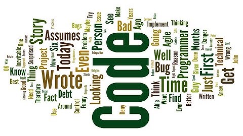 Technical Debt Is Inevitable