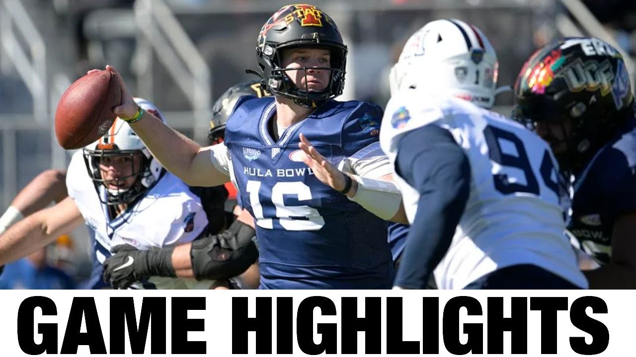 2023 Wku Bowl Game Final Score And Highlights - x2e1dy5
