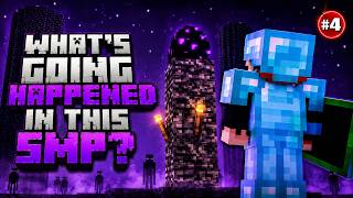 RAGE SMP EP 4 I WHAT`s GOING HAPPENED IN THIS MINECRAFT SERVER🤯