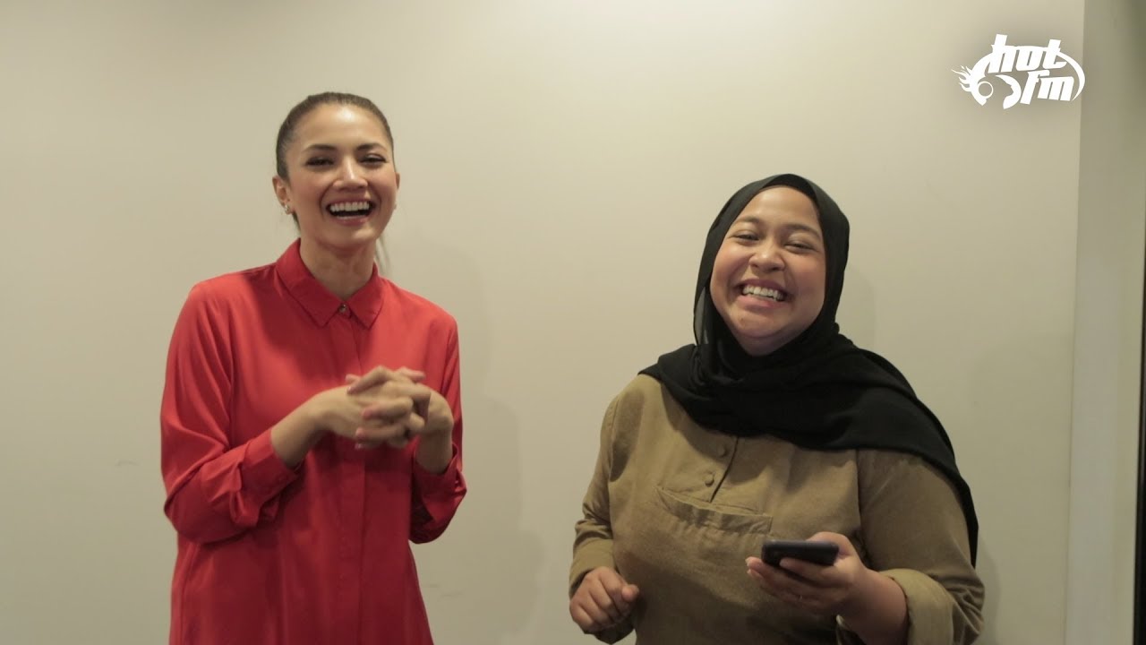 Cak Bersama Sarancak : Kenali 