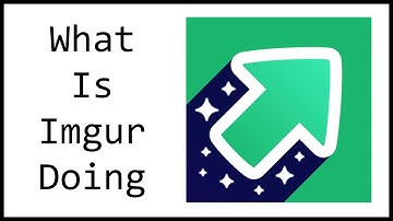 Why Are People Hating On Imgur