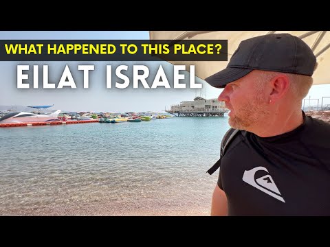 tourist information eilat israel