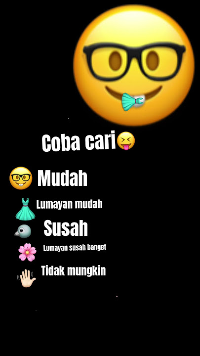 Yukk selesainya smpai nomor 5 lima yaa kalau dh ktemuu😚😚😚🥰😍😘😘