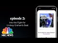 Into The Fight For Lindsey Graham’s Seat | Into America Podcast - Ep 2 | NBC News and MSNBC