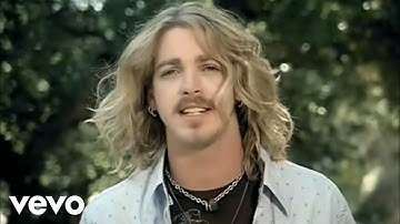 Bucky Covington - A Different World