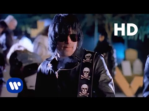 Ramones - Pet Sematary (Official Music Video)