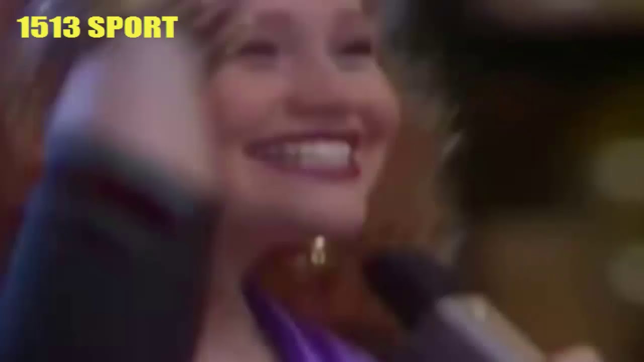 Sonia Evans -  You'll Never Stop Me Loving You DOMINGÃO DO FAUSTÃO  HD