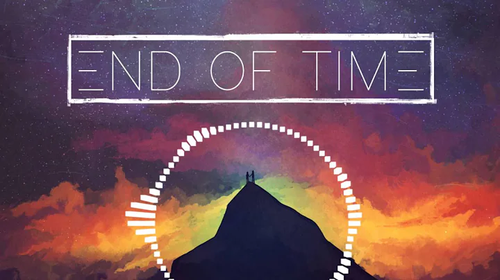 Jim Yosef - End Of Time (ft. Brenton Mattheus) [En...